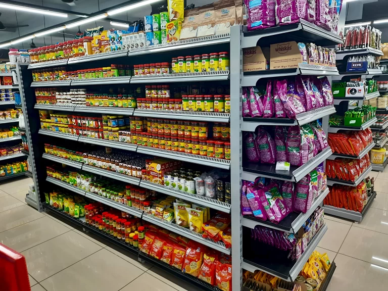 Supermarket