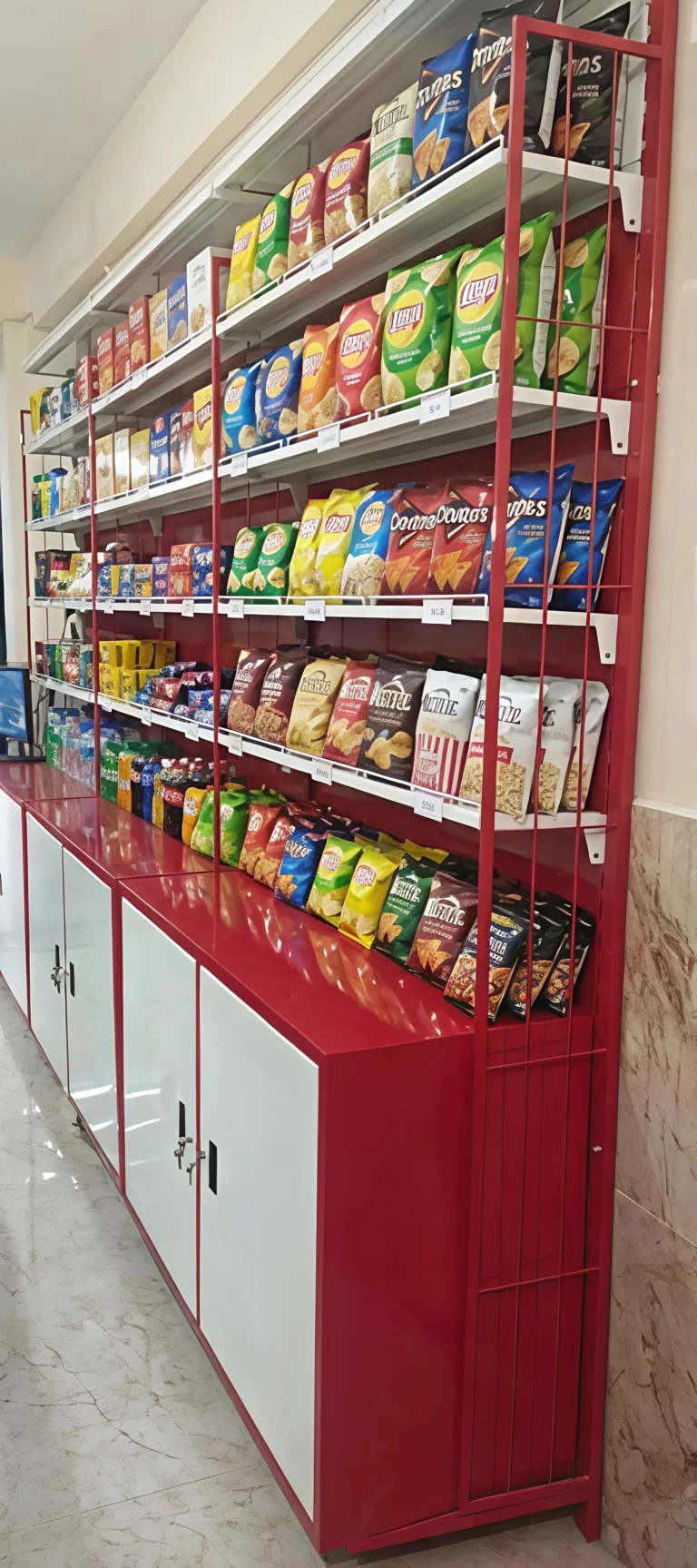 Bakery Racks